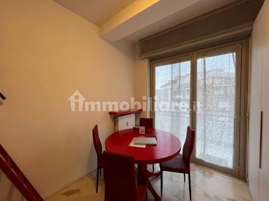 Monolocale via Giuseppe Meda 14, Ascanio Sforza, Milano - Foto 1