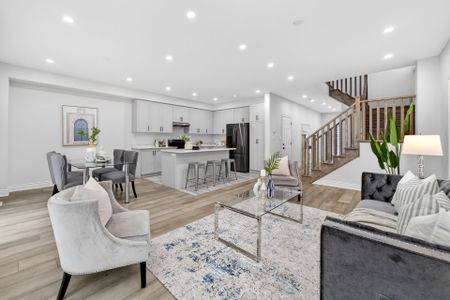 For Lease - 32 Ballinger Way, Uxbridge, Ontario - Photo 2