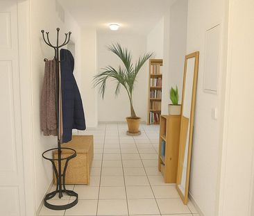 Urbanes Wohnen in angesagter Lage! - Photo 2