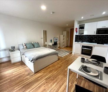 Property to rent - Photo 3