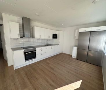 Mejerivägen 17C -3rok (lgh 6059) - Photo 4