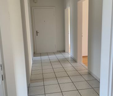 4 Zimmerwohnung - Photo 4