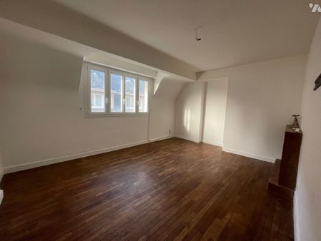 intramuros t4 3 chambres avec asensceur - Photo 4