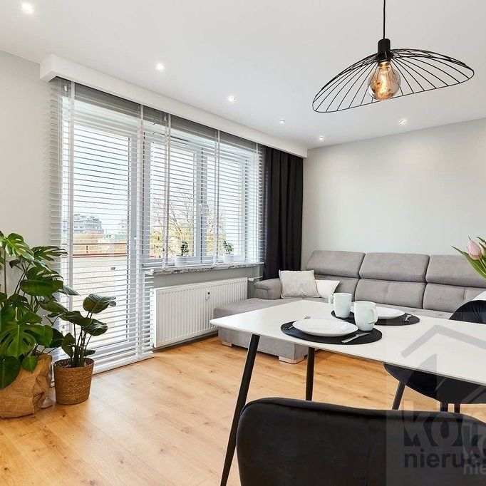 Kawalerka na wynajem Centrum ul.Bazarowa - Фото 1