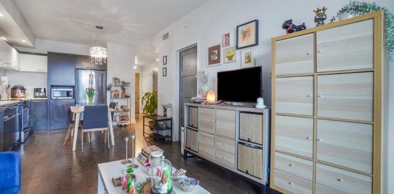 3 1/2 près du REM Île des Sœurs - Photo 2