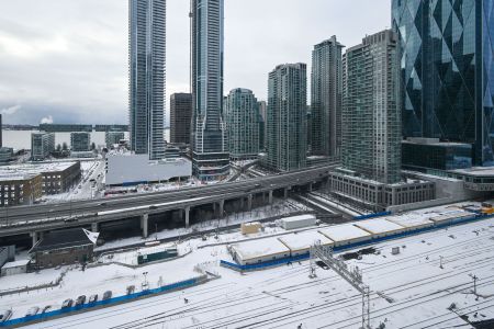 For Lease - 25 The Esplanade N/A Unit# 1922, Toronto, Ontario - Photo 4