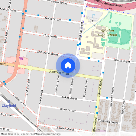 3/51 Junction Road, Qld 4011, Clayfield