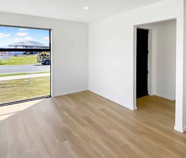 Easy care living in Rolleston! - Photo 1