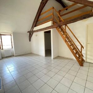 Appartement à louer 2 pièces 42.62m² - Photo 2