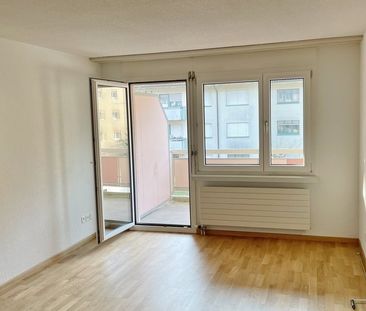 Klein, aber fein: Günstige 2-Zimmerwohnung - Photo 3