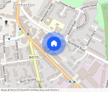 Crossley Street, Dudley - Photo 1