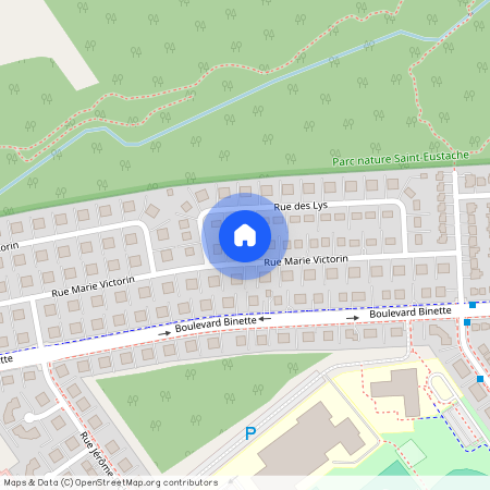 175 Rue Marie-Victorin, J7P 0B4, J7P 0B4, Saint-Eustache (Nord Est)