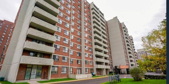 For Lease - 10 Stonehill Court Unit# 1210, Toronto, Ontario - Photo 3