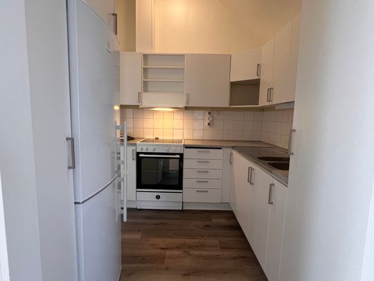 Sjötorgsvägen, Mönsterås - Foto 1