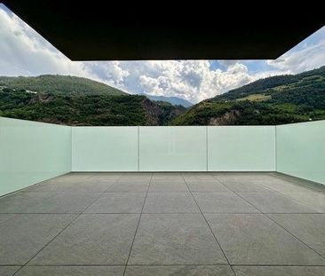 Magnifique appartement neuf au 2ème étage de 2,5 pièces à Aproz (Sion) - Foto 4