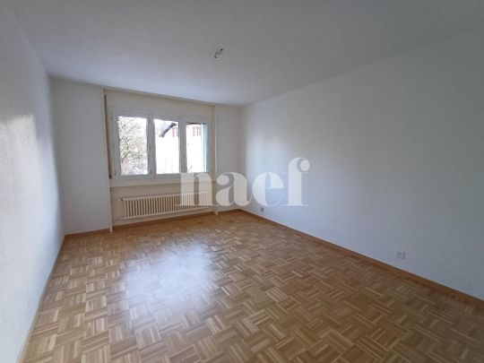3 Zimmer, 59 m², 2. Stock - Foto 1