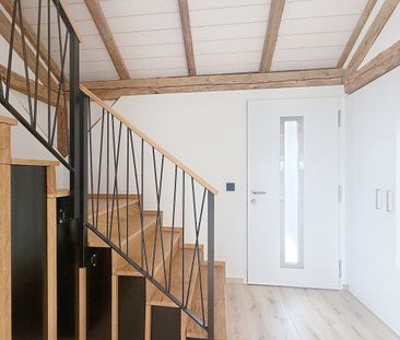 2½ pièces - Duplex de charme - Photo 2