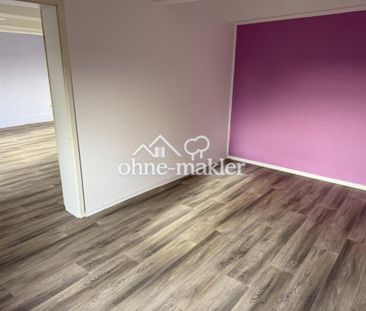 Große und gemütliche 2-Raum-Wohnung - Photo 3