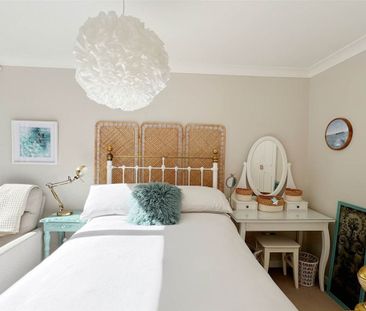 Apartment 23, Killiney Hill Park Apartments, Killiney, County Dublin - Photo 6