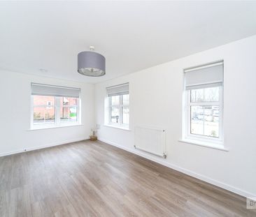 3 bedroom house to rent Thorpe Close, Stone Cross, Pevensey, East S... - Photo 2