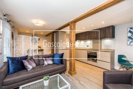 2 bedroom maisonette to rent - Photo 5