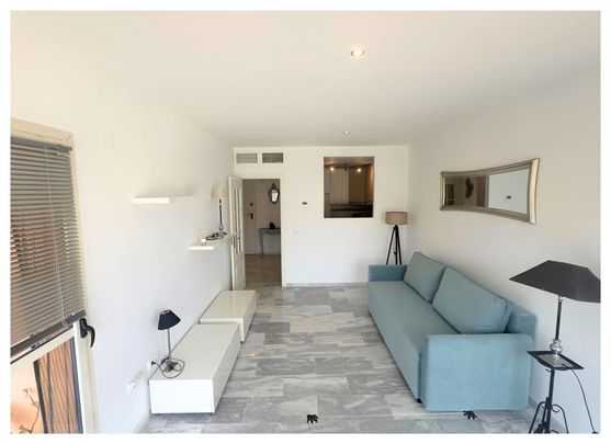 Alquiler de Piso en Aldea Hills, Manilva - Foto 1