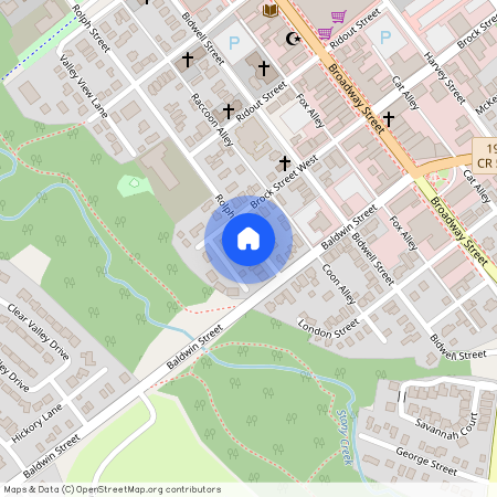 51 Rolph Street, Tillsonburg