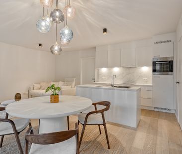 Gemeubeld appartement te huur in Mechelen - Photo 3