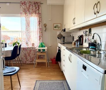 Stenkretsgatan 26B - Foto 5