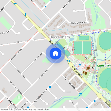 32B Saturn Street, WA 6107, Beckenham