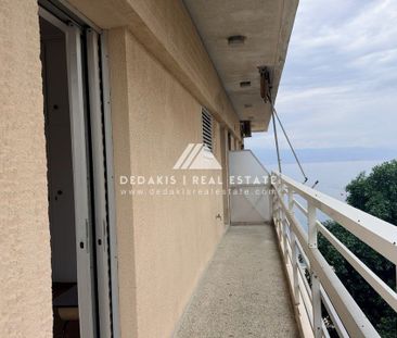 Διαμέρισμα για ενοικίαση Λουτράκι (Λουτράκι-Περαχώρα) - Φωτογραφία 2
