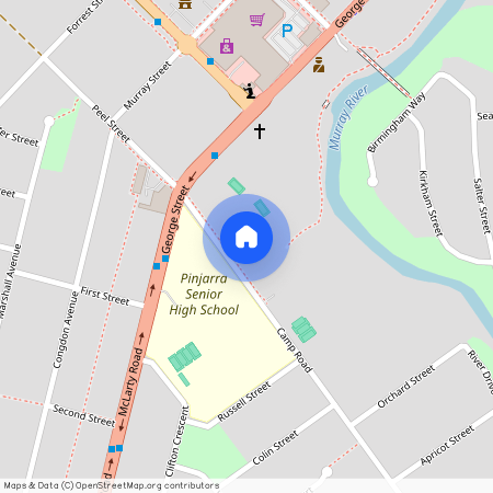 10 Camp Road, WA 6208, Pinjarra