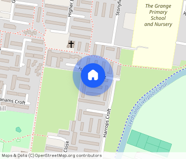 Harrops Croft, Bootle, Merseyside, L30 - Photo 1