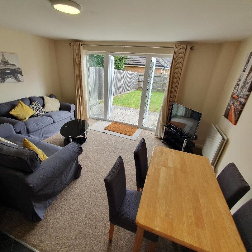 Over Drive, Patchway - Photo 1