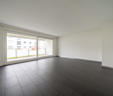 Attraktive 4.5-Zimmer-Wohnung im 3. Obergeschoss in Stein AG - Photo 2