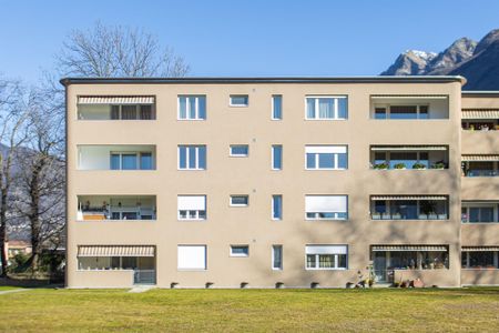 Spazioso 2.5 Locali a S. Antonino - Foto 3