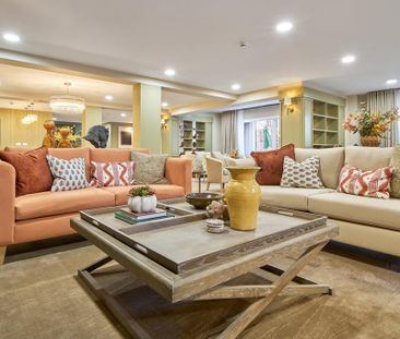 1 bedroom retirement property to rent - Photo 3