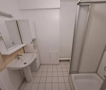 Location appartement T1 26.00m² à Reims (51100) - Photo 5
