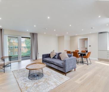 2 bedroom flat to rent - Photo 6