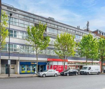 Kensington Church Street, Notting Hill Gate, W8 - Photo 4