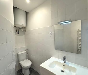 Location Appartement 1 pièce 30m² GRENOBLE 38000 - Photo 5