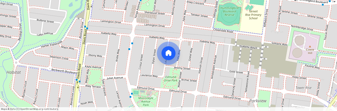 36 Laurence Way, Vic 3029, Tarneit