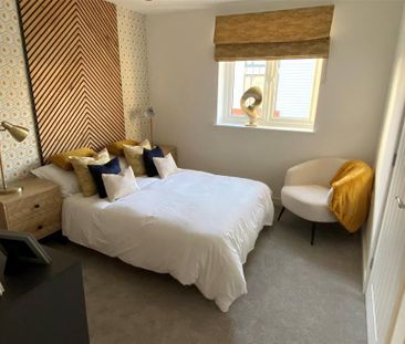 3 bedroom terraced house to rent - Photo 5