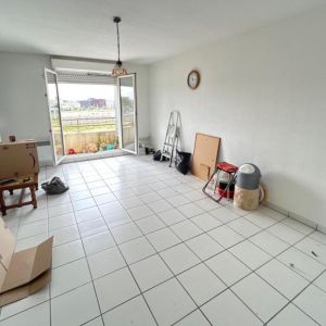 Location Appartement 2 pièces 45m² LE HAVRE 76600 - Photo 3