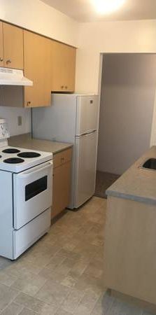 Metrotown | Renovated Bright and Sunny Garden-level 1 Bedroom/1Bath - Photo 1