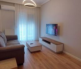 Διαμέρισμα για ενοικίαση - Ανάληψη - Μπότσαρη - Νέα Παραλία, - Photo 1