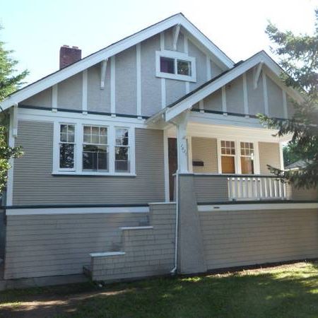 5 bedroom Hillside/Shelbourne character house - Photo 3