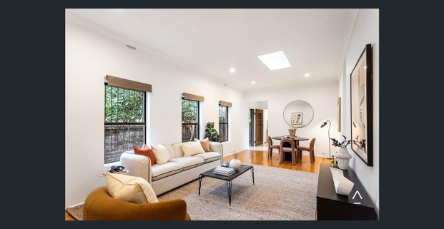 Charming Parks-Side Home in the Heart of Alexandria - Photo 1