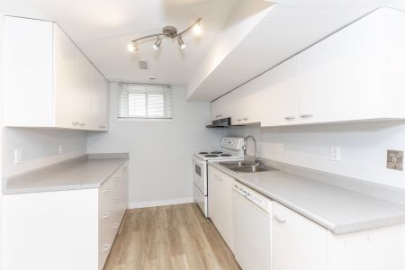 For Lease - 805 Batory Avenue Unit# Bsmt, Pickering, Ontario - Photo 4