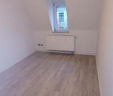 *BIRI* - 4-Raum-DG-Wohnung in Haselbrunn - Photo 3